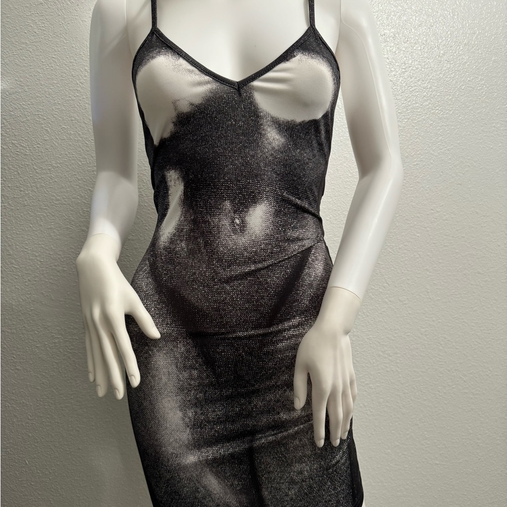 Body dress